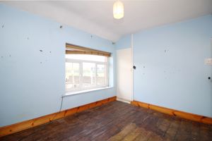 Bedroom One- click for photo gallery